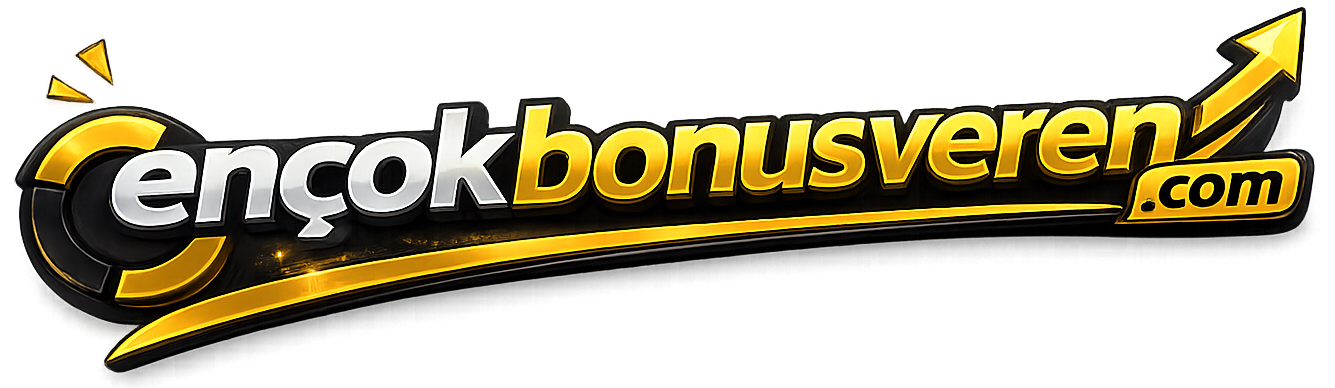 EnCokBonusVeren | En Yüksek Deneme Bonusları 2026 & Güncel Liste Logo
